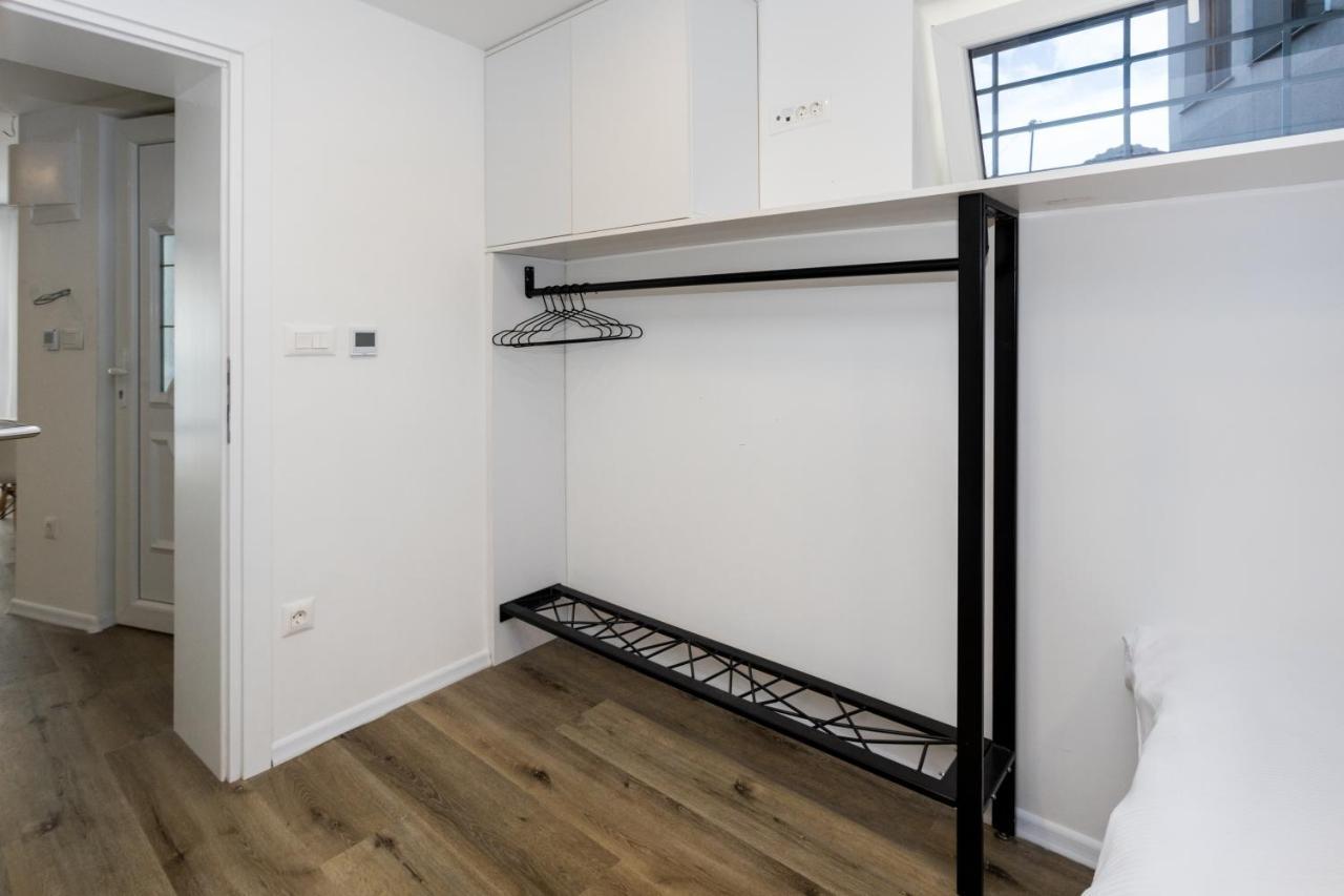 Royal Grey Apartment SJJ Exterior foto