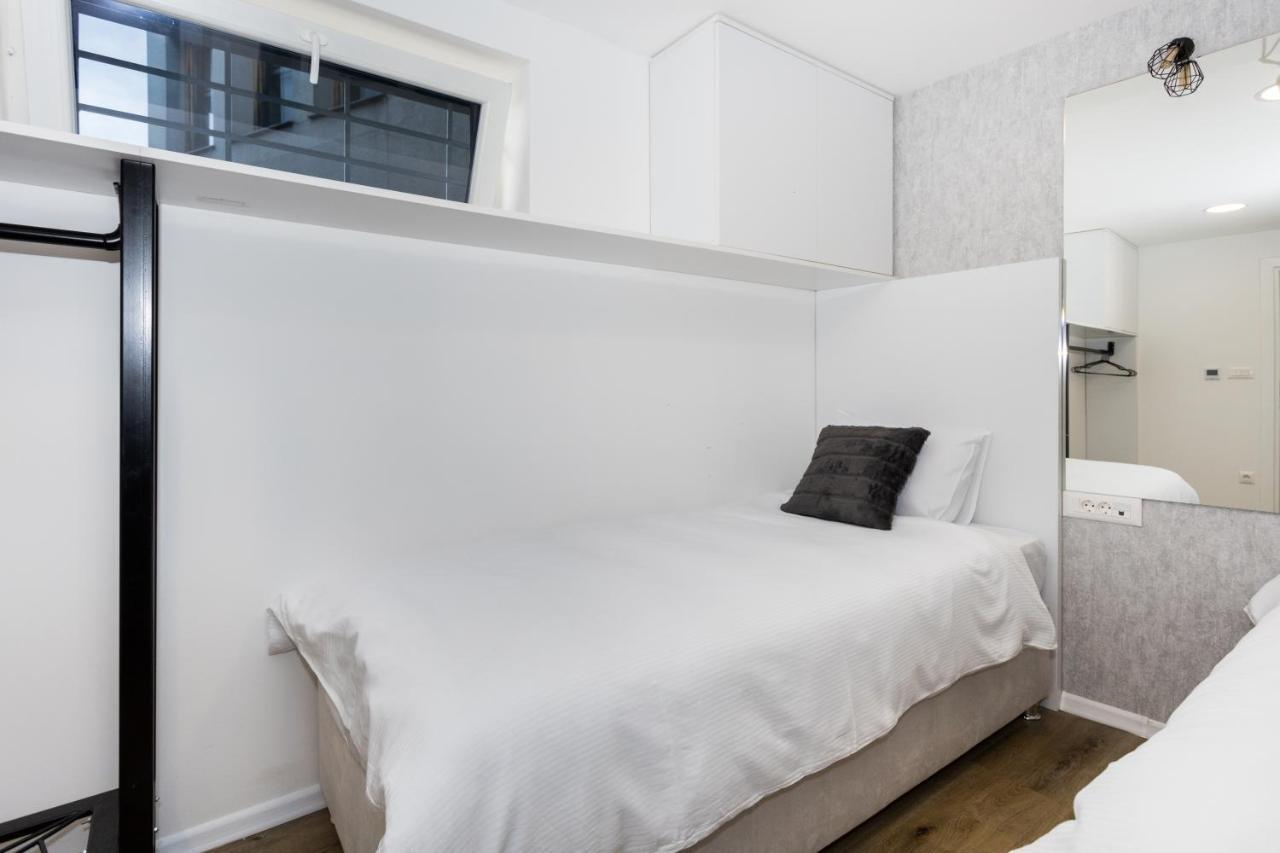 Royal Grey Apartment SJJ Exterior foto